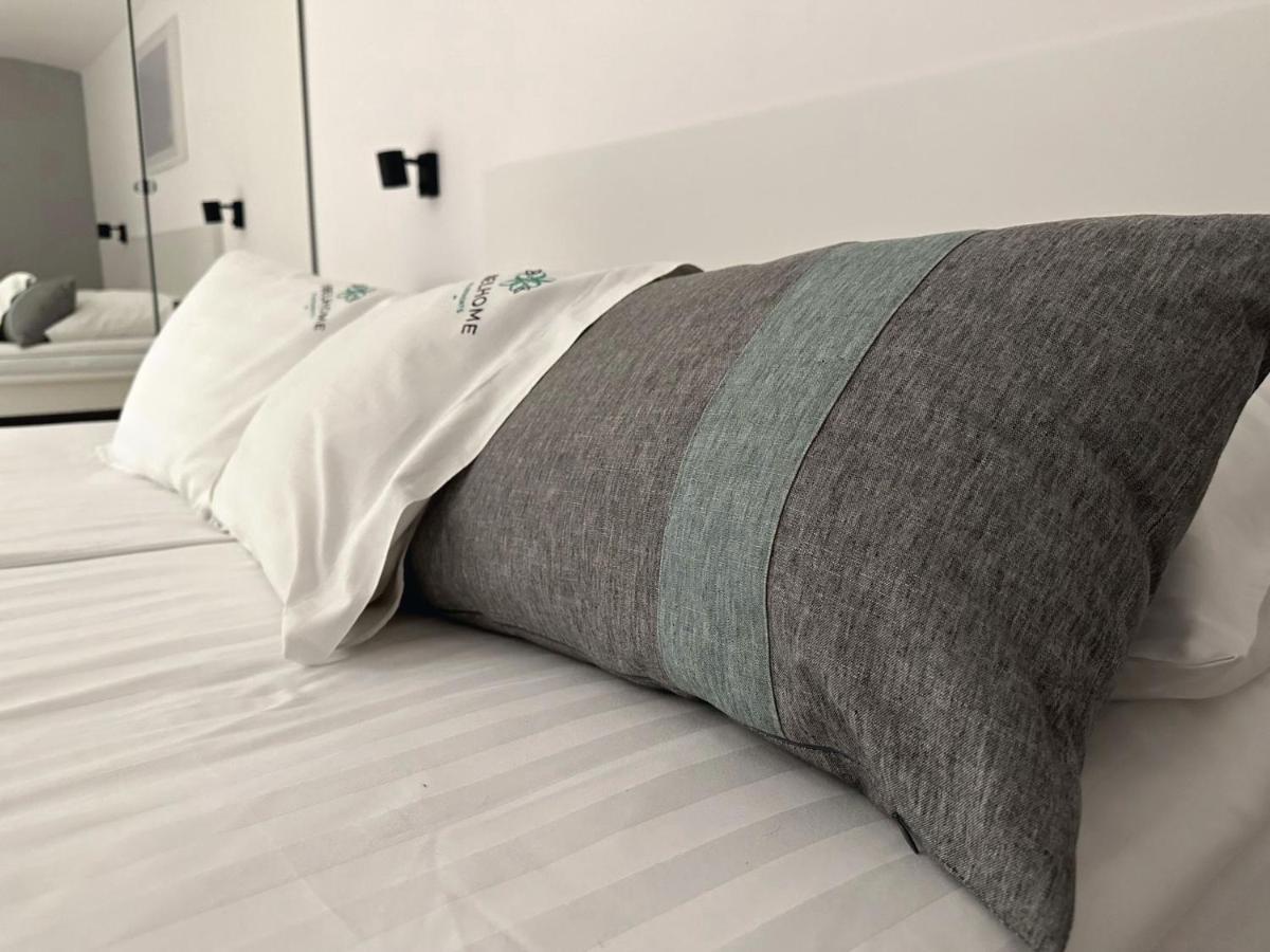Jobelhome Blaha Apartment บูดาเปสต์ ภายนอก รูปภาพ